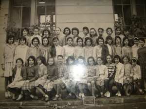 1960 - 6eme - Collège caussemille