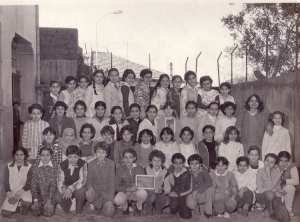 1981 - 1T4 - Cem sainte-anne(mouradia)