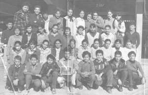 1982 - 3 T4 - Cem sainte-anne(mouradia)