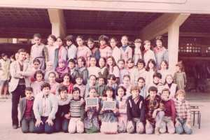 1982 - 2T4 - Cem sainte-anne(mouradia)