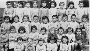 1953 - CP - Doctrine chretienne rue roland de bussy