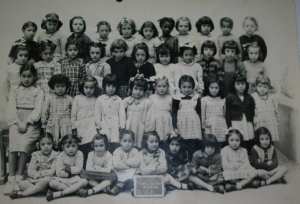 1951 - C.P 1951-52 - Léon roches