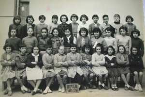 1955 - C.S 1955-56 - Léon roches