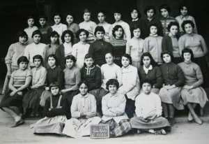 1958 - C.F.E 2 1958-59 - Léon roches