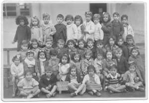 1946 - Maternelle - Ecole de filles de la redoute
