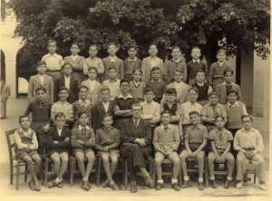 1947 - 6eme - Bugeaud