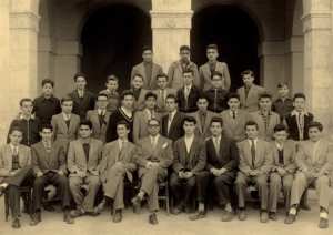 1951 - Seconde ou 1ère moderne - Bugeaud