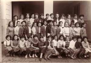 1955 - Tirman - Ceg rue tirman