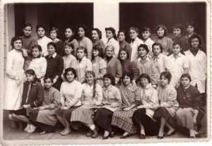 1958 - Tirman - Ceg rue tirman