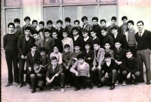 1968 - CF1 - Ecole darwin