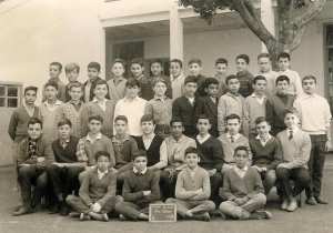 1960 - 5em - Le lievre