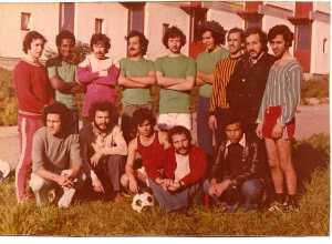 1976 - Sciences economiques  - Institut sciences economiques d'alger