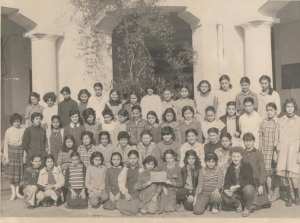 1982 - 1ereT1 - College elkahina(dujonchay)