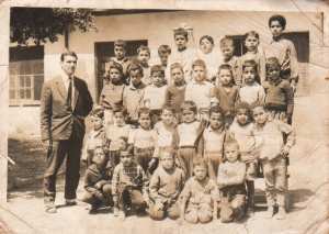 1964 - Boutelidjane ahmed  - Ecole primaire de maison blanche