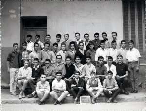 1960 - CC4 - Ceg molbert