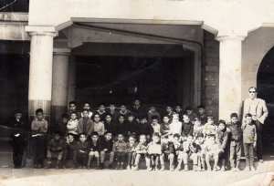 1963 - CPB - Rue camille douls