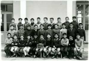 1957 - CFE 2 - Ecole laique place lelievre