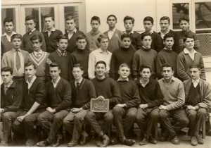 1957 - Cc3 - Ceg clauzel