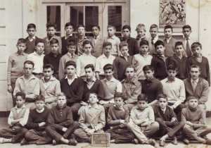 1959 - 4° - Ceg clauzel