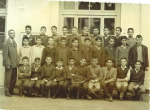 1960 - CFE - Ceg clauzel