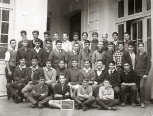 1961 - CEG Clauzel - Ceg clauzel