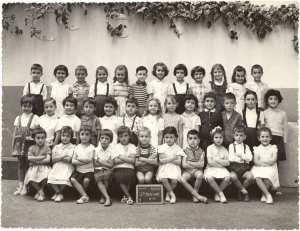 1961 - 11ème - Sainte marcienne