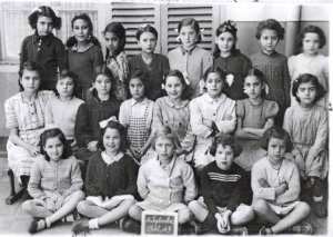 1948 - Ecole 4 septembre - Ecole du 4septembre primaire et maternelle