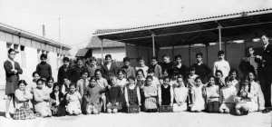 1966 - L'enfance - Bouzid rachid à  beaulieu