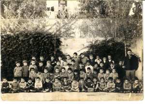 1965 - C1 - Ecole aïssat idir