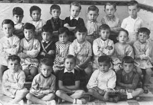 1949 - Maternelle - Maternelle danton