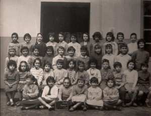 1959 - Ce2 1959 60 - Ecole franklin