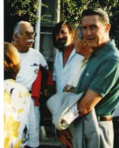 1992 - PROFS CREPS - Cneps de ben aknoun alger