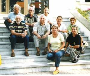 1997 - P1 35 ANS APRES ! - Cneps de ben aknoun alger