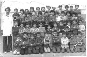 1979 - CM1 - Condorcet