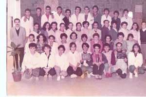 1984 - 4AMT1 - Mennani ii