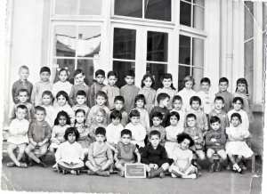 1960 - Maternelle 3 - Ecole maternelle suffren