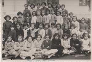 1952 - CM1 - Bld bru