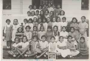 1953 - CM 2 - Bld bru