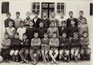 1958 - CM2 - Bld bru