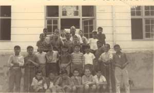 1959 - CM2 - Bld bru