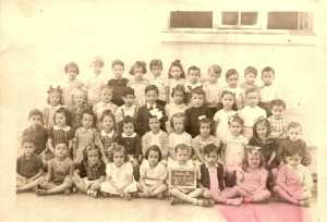 1946 - Maternelle - Marternelle rue horace vernet