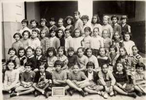 1953 - TIRMAN - Rue tirman