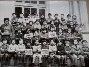 1979 - Ecole Réda houhou - école réda houhou - alger centre