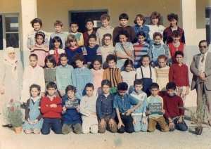 1987 - La city - Abd el-halim ben smaya 1