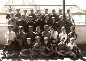 1964 - SAINT CHARLES - ALGER - 1964 - Saint charles