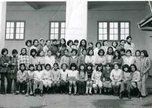 1975 - 2éme b3 - Wahiba kbaili