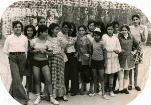 1975 - 2B3 - Wahiba kbaili