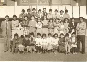 1982 - 6 AP - Ecole rostomia 2
