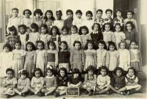 1952 - CP - 44 rue marengo