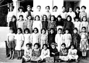 1954 - CP - 44 rue marengo